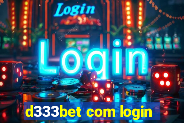 d333bet com login